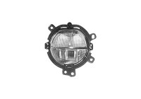 RIGHT FOG LIGHT 0520998 Van Wezel