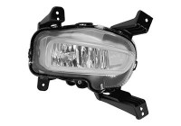 RIGHT FOG LIGHT 8363996 Van Wezel