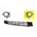 Ventilation Grille, bumper 5467591 Van Wezel