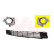 Ventilation Grille, bumper 5467591 Van Wezel, Thumbnail 2