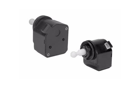 Actuator 3077993 Van Wezel