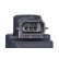 adjusting element, headlight leveling adjustment 047601 Valeo