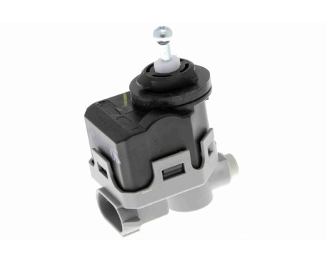 adjusting element, headlight leveling adjustment