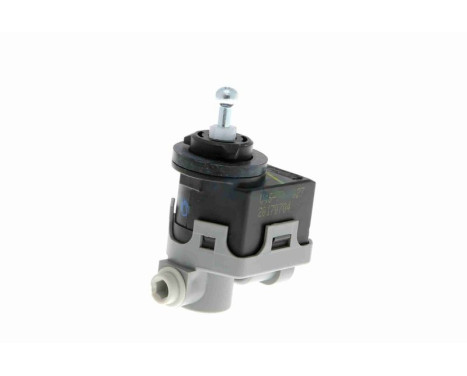 adjusting element, headlight leveling adjustment, Image 6