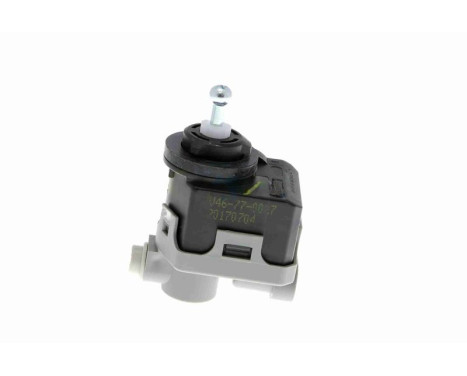 adjusting element, headlight leveling adjustment, Image 7