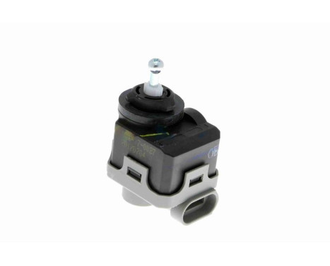 adjusting element, headlight leveling adjustment, Image 8