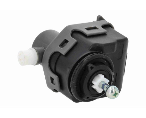 adjusting element, headlight leveling adjustment, Image 12