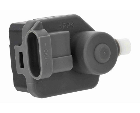 adjusting element, headlight leveling adjustment, Image 13