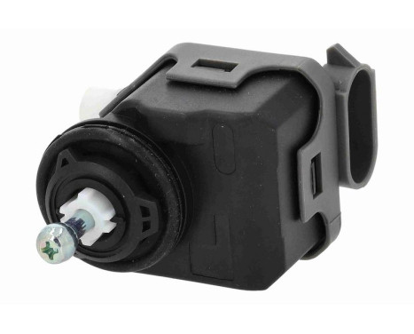 adjusting element, headlight leveling adjustment, Image 14