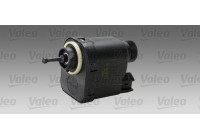 Adjusting motor 085538 Valeo