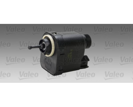 Adjusting motor 085538 Valeo