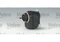 Adjusting motor 087664 Valeo