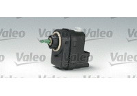 Adjusting motor 087670 Valeo