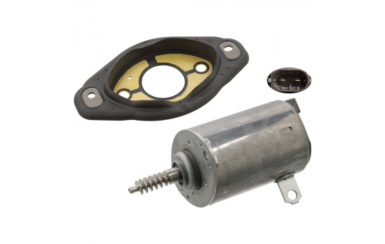 Adjusting motor 105896 FEBI