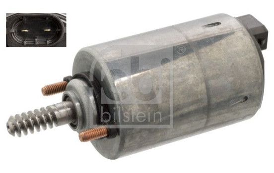 Adjusting motor 105904 FEBI, Image 2