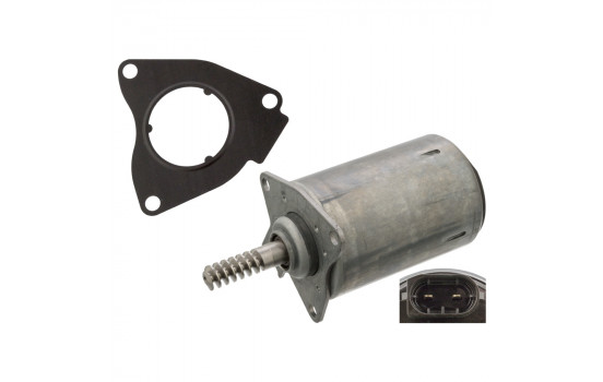 Adjusting motor 105916 FEBI