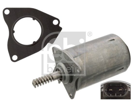 Adjusting motor 105916 FEBI, Image 2