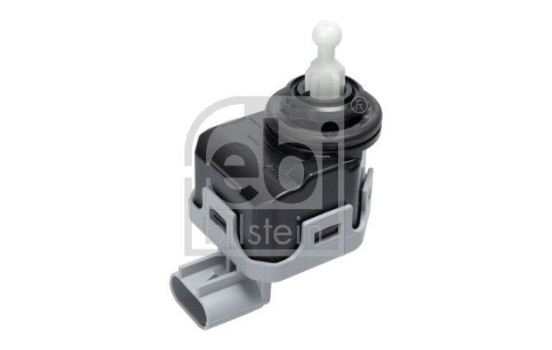 Adjusting motor 177866 FEBI, Image 2