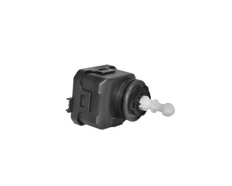 Adjusting motor 1862993 Van Wezel