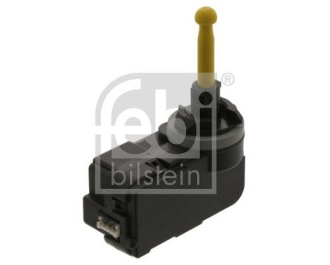 Adjusting motor 38942 FEBI, Image 2