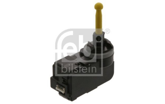 Adjusting motor 38942 FEBI, Image 2
