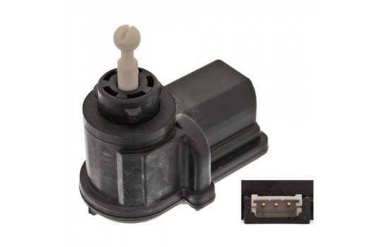 Adjusting motor 46039 FEBI