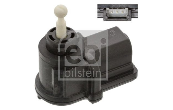 Adjusting motor 46540 FEBI, Image 2