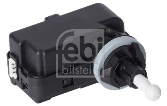 Adjusting motor 47544 FEBI, Image 2
