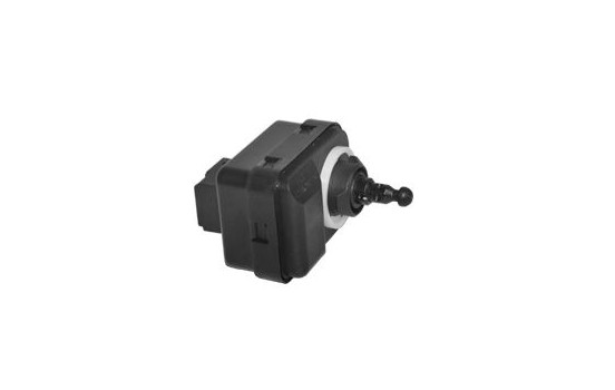 Adjusting motor 5470993 Van Wezel