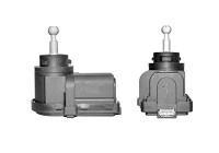 Adjusting motor 5817993 Van Wezel