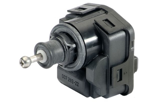 Adjusting motor 6NM 007 282-211 Hella, Image 2