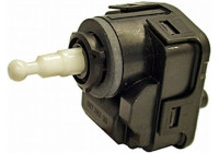 Adjusting motor 6NM 007 282-641 Hella