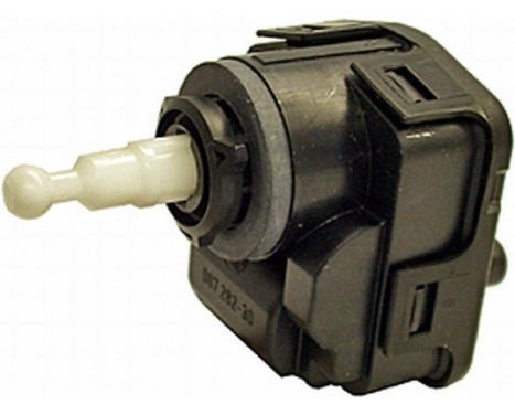 Adjusting motor 6NM 007 282-641 Hella