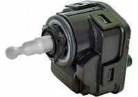 Adjusting motor 6NM 007 282-651 Hella
