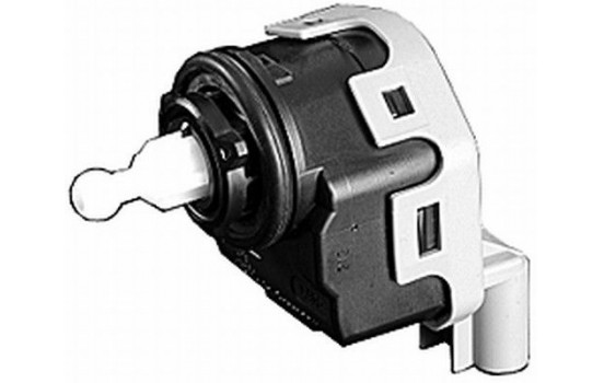 Adjusting motor 6NM 007 878-351 Hella