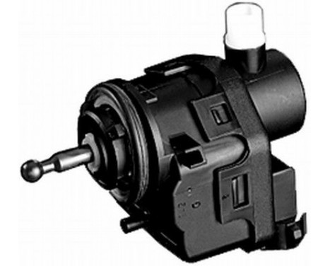 Adjusting motor 6NM 007 878-501 Hella, Image 2