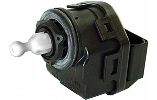 Adjusting motor 6NM 007 878-531 Hella