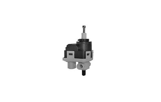 Adjusting motor 8140993 Van Wezel