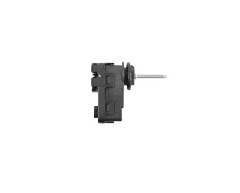 Adjusting motor, headlight height adjustment 8256993 Van Wezel