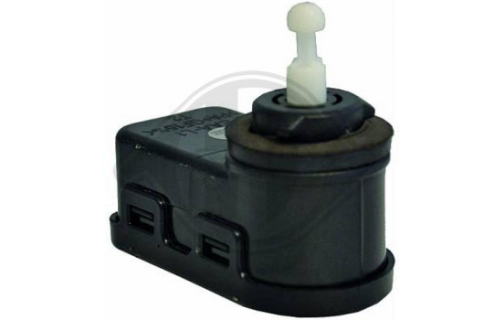 Adjusting motor, headlight height adjustment, Image 2