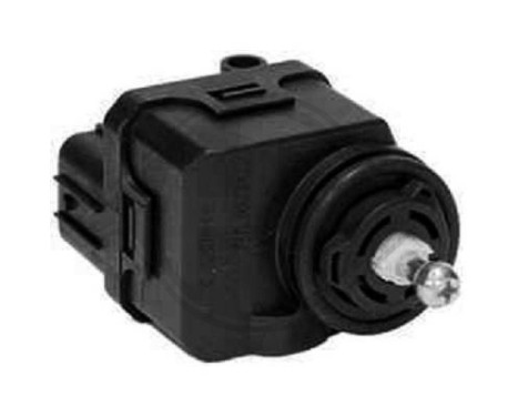 Adjusting motor, headlight height adjustment, Image 2