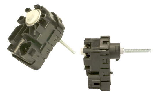 Adjusting motor headlight light height 20-0515-MA-1 TYC