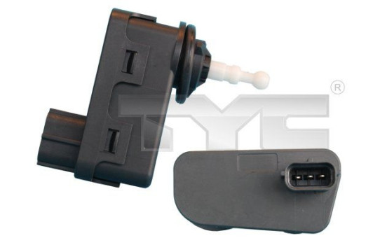 Adjusting motor headlight light height 20-0531-MA-1 TYC, Image 2