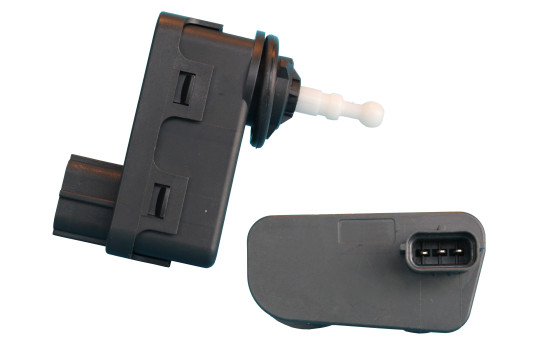 Adjusting motor headlight light height 20-0531-MA-1 TYC