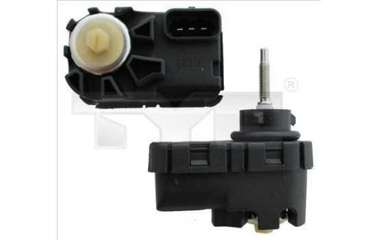 Adjusting motor headlight light height 20-0577-MA-1 TYC, Image 2