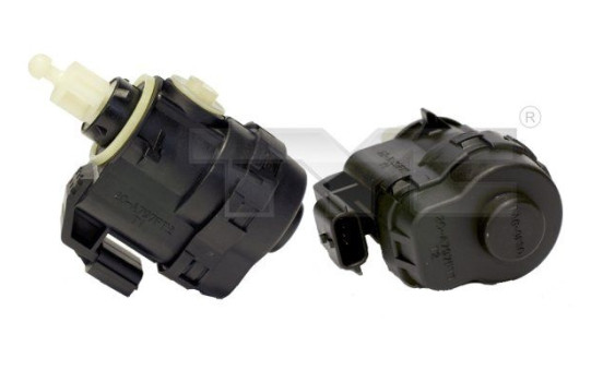 Adjusting motor headlight light height 20-0797-MA-1 TYC, Image 2
