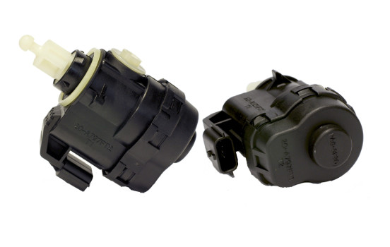 Adjusting motor headlight light height 20-0797-MA-1 TYC