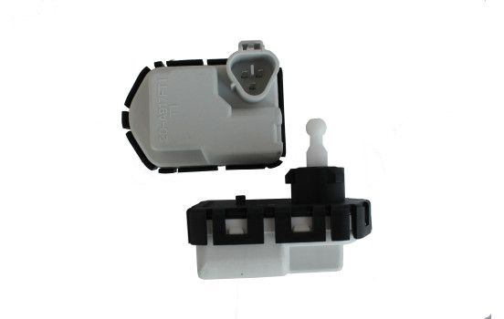 Adjusting motor headlight light height 20-0917-MA-1 TYC