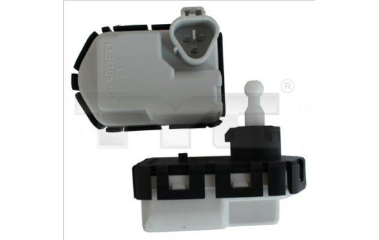 Adjusting motor headlight light height 20-0917-MA-1 TYC, Image 2