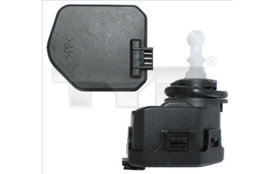 Adjusting motor headlight light height 20-11503-MA-1 TYC, Image 2